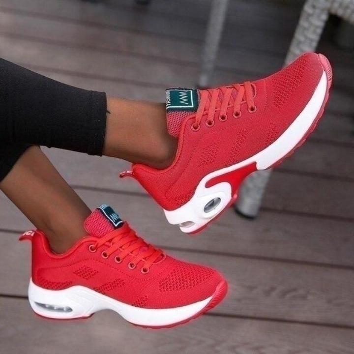 Panthero™ - Scarpe ortopediche da donna