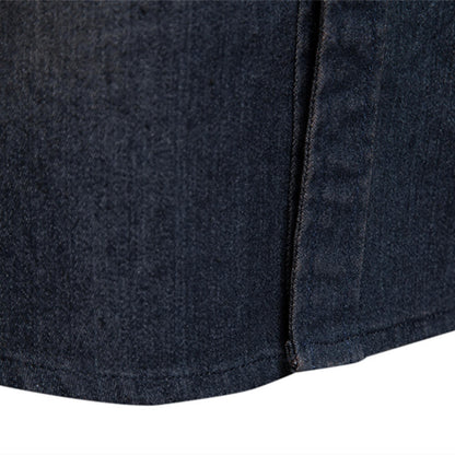 Denim Oltre il tempo