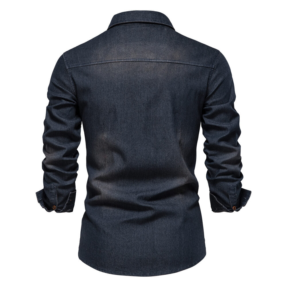 Denim Oltre il tempo