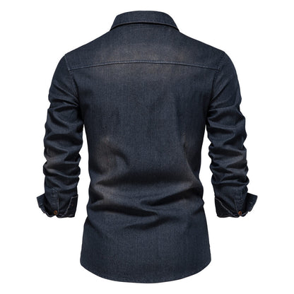Denim Oltre il tempo