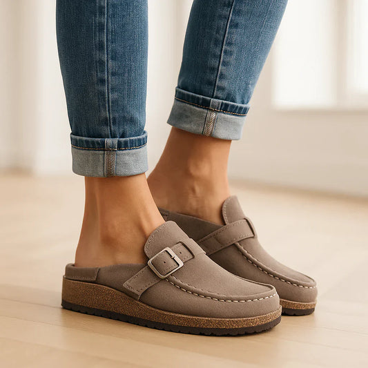 Florence™ – Sabot Ortopedici