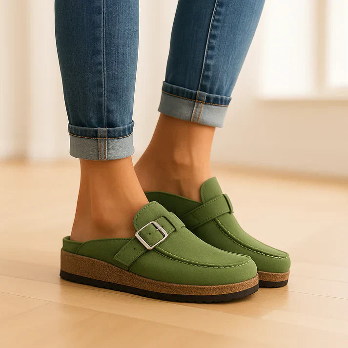 Florence™ – Sabot Ortopedici
