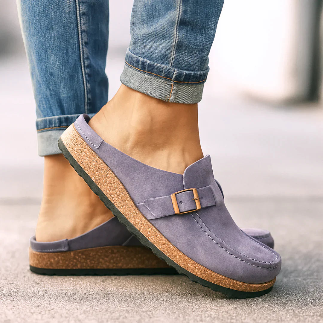 Florence™ – Sabot Ortopedici
