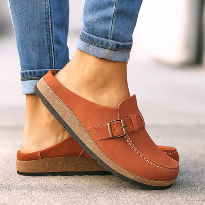 Florence™ – Sabot Ortopedici