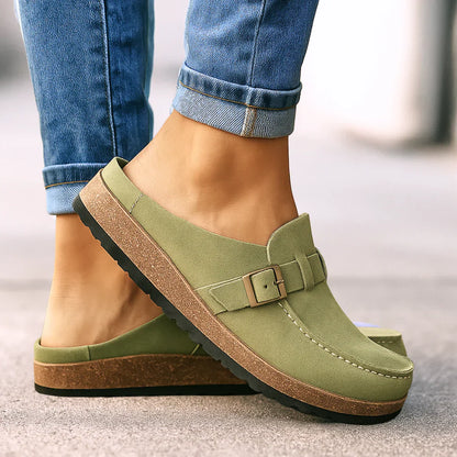 Florence™ – Sabot Ortopedici