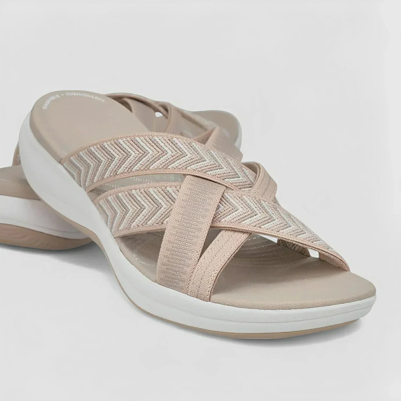 Sofia Comfort™ – Sandali Ortopedici