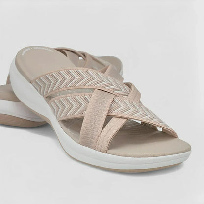 Sofia Comfort™ – Sandali Ortopedici
