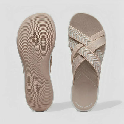 Sofia Comfort™ – Sandali Ortopedici