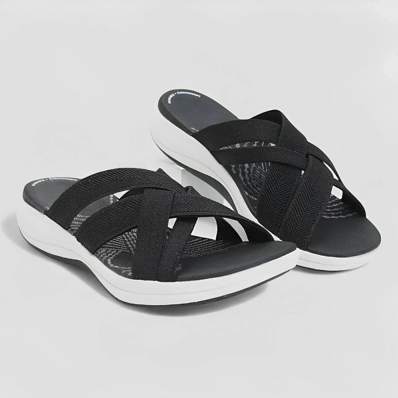 Sofia Comfort™ – Sandali Ortopedici
