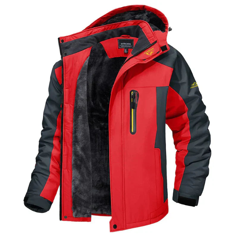 Nordisk™ - IL CAPPOTTO INVERNALE ULTIMO