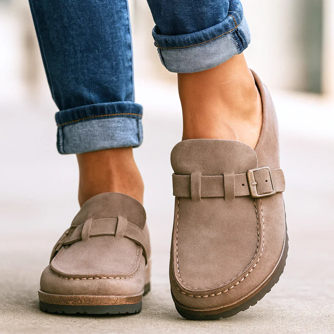 Florence™ – Sabot Ortopedici