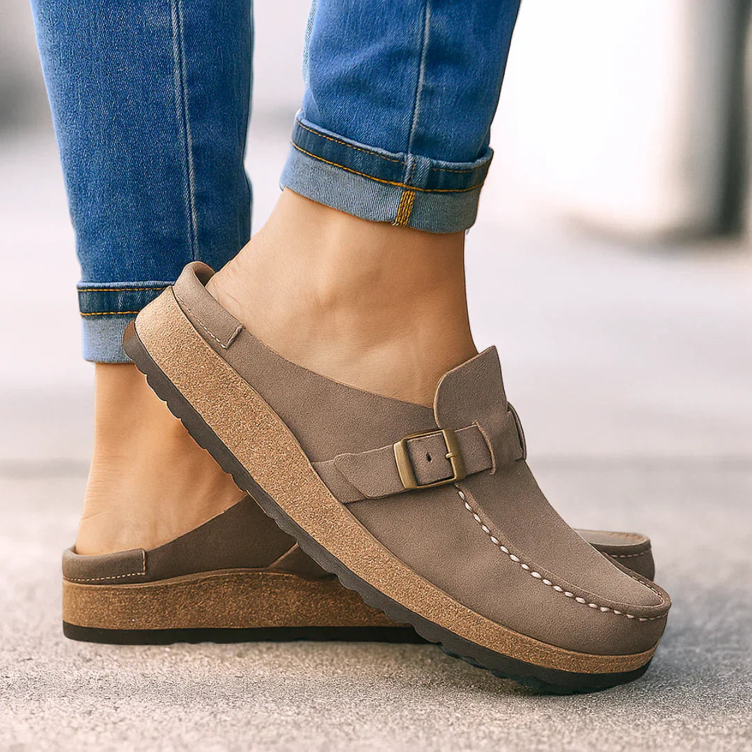 Florence™ – Sabot Ortopedici