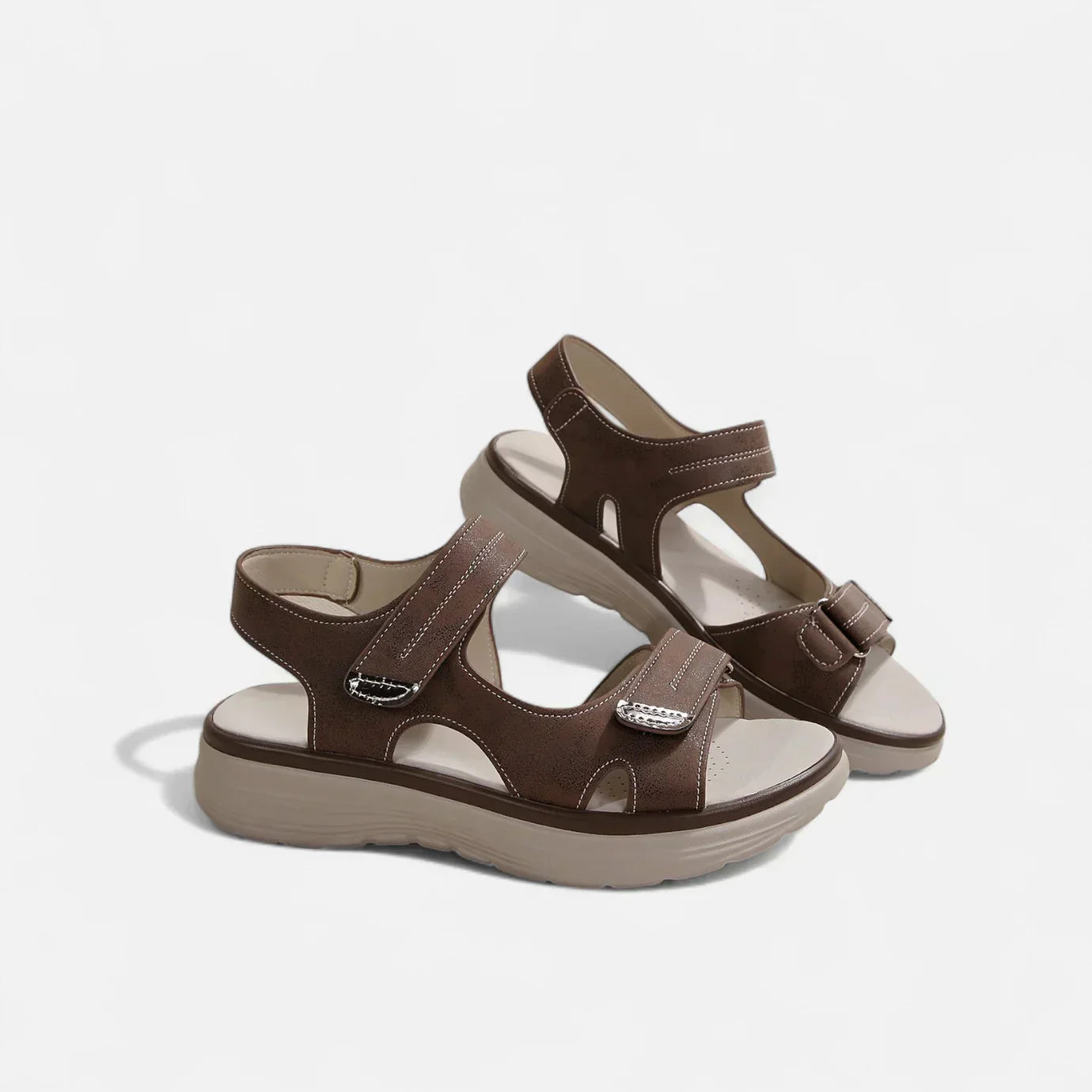 Linnea PiumaFlex™ – Sandali Ortopedici