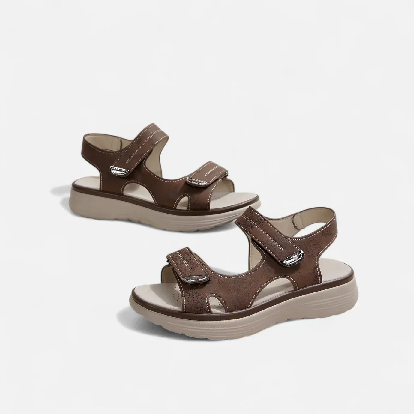 Linnea PiumaFlex™ – Sandali Ortopedici