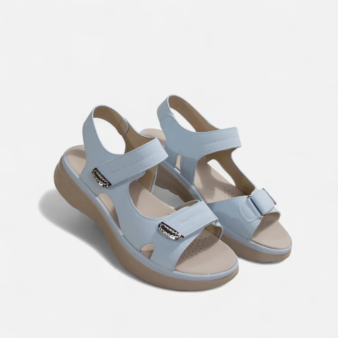 Linnea PiumaFlex™ – Sandali Ortopedici