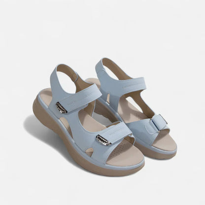 Linnea PiumaFlex™ – Sandali Ortopedici