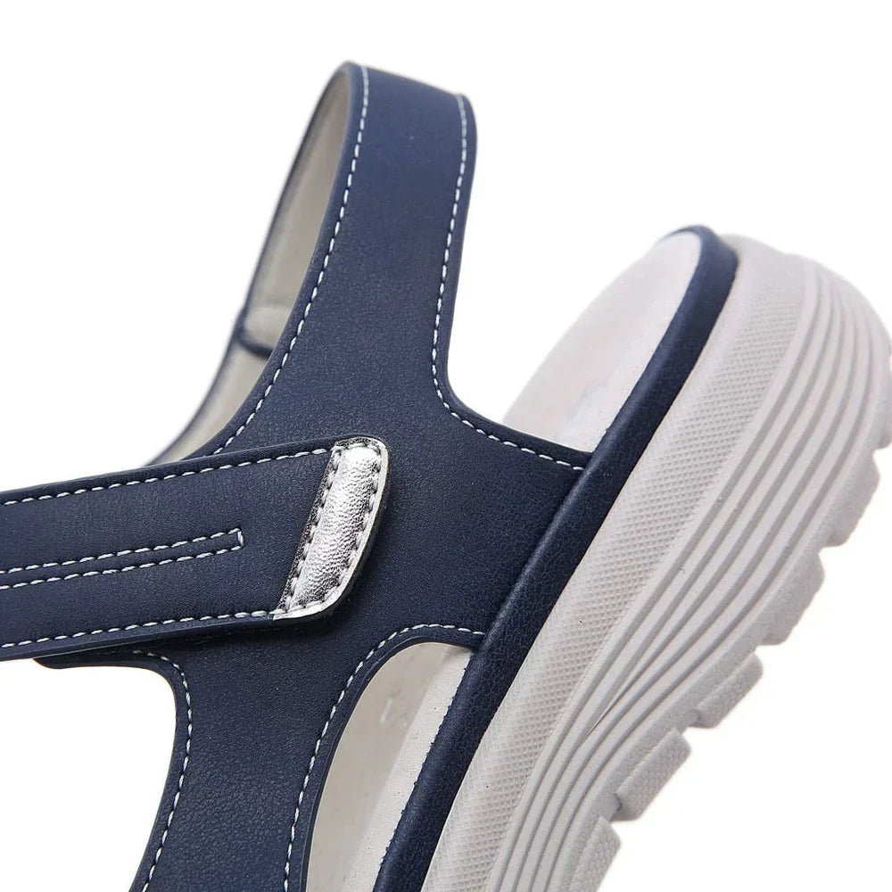 Linnea PiumaFlex™ – Sandali Ortopedici