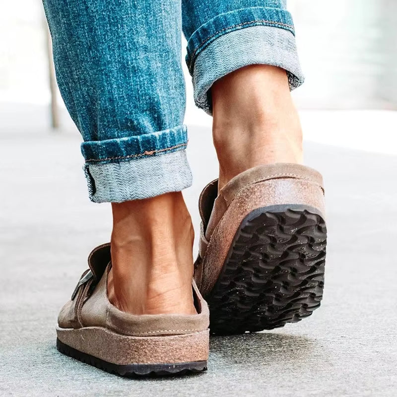 Florence™ – Sabot Ortopedici