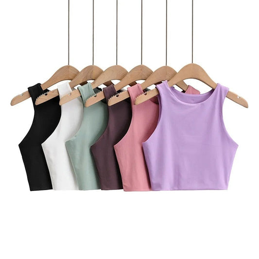 Moda Donna Estate 2025