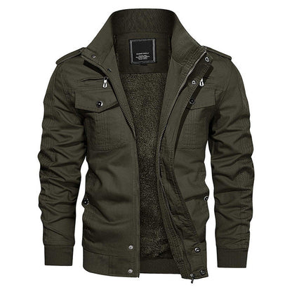 Evidence | Giacca antivento ed elegante