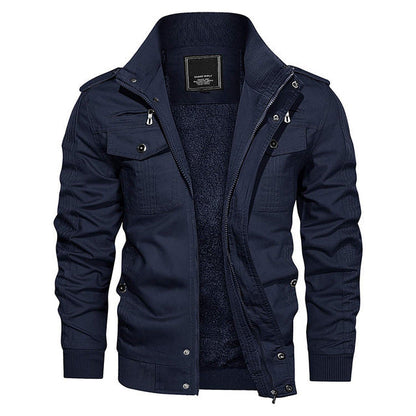 Evidence | Giacca antivento ed elegante