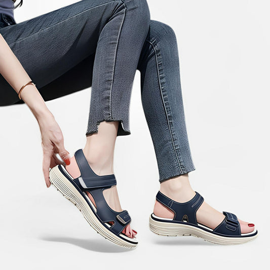 Linnea PiumaFlex™ – Sandali Ortopedici