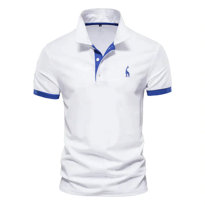 Alexander™ - Polo comoda e confortevole