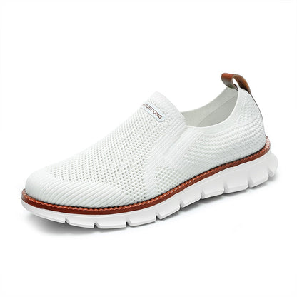 Mocassino | Scarpe casual traspiranti