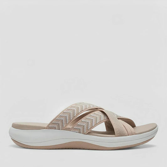 Sofia Comfort™ – Sandali Ortopedici