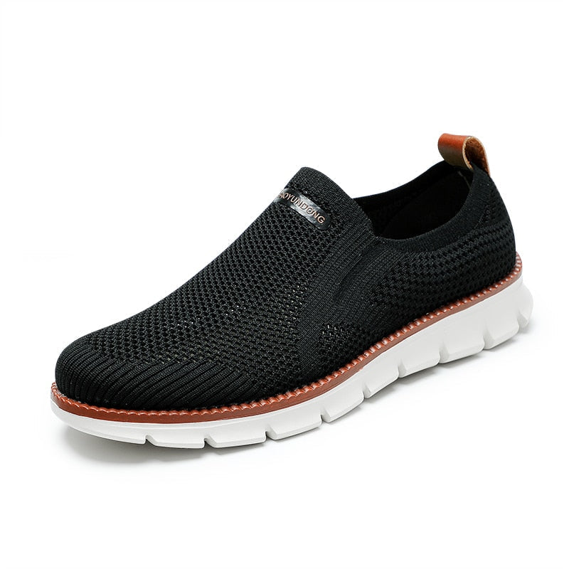 Mocassino | Scarpe casual traspiranti