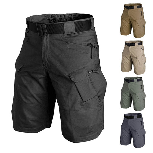 Cargo Night - Pantaloncini da lavoro