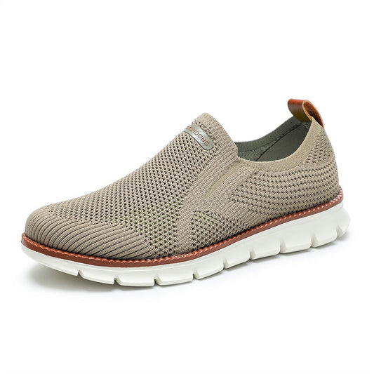 Mocassino | Scarpe casual traspiranti