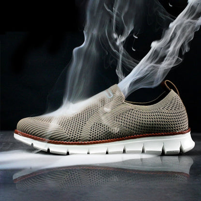 Mocassino | Scarpe casual traspiranti