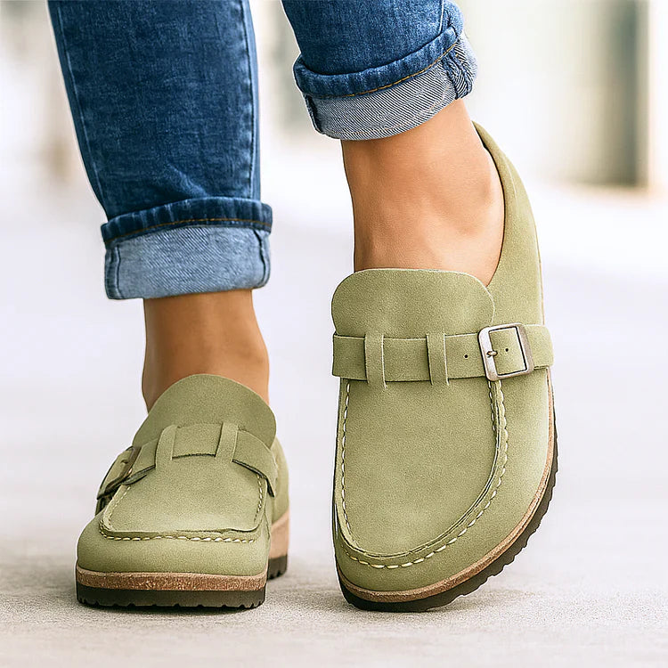 Florence™ – Sabot Ortopedici