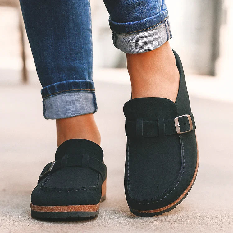 Florence™ – Sabot Ortopedici