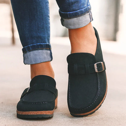 Florence™ – Sabot Ortopedici