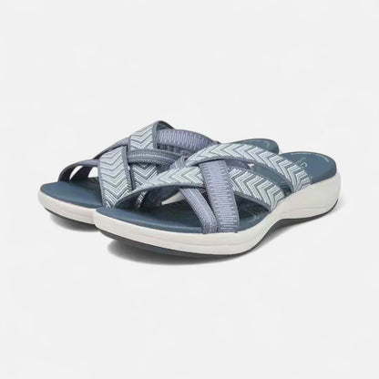 Sofia Comfort™ – Sandali Ortopedici
