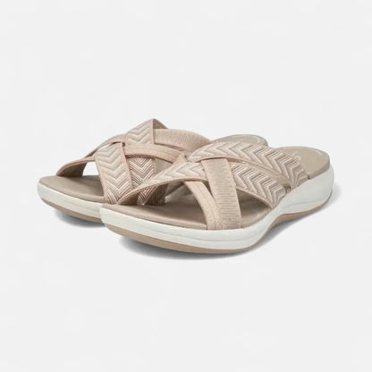 Sofia Comfort™ – Sandali Ortopedici